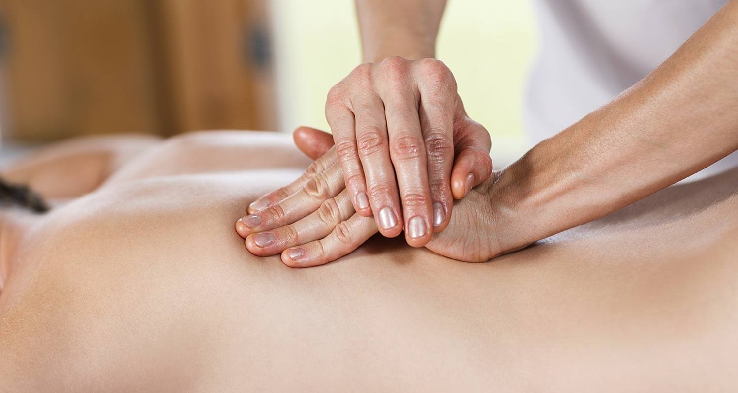 Budapest erotic massage