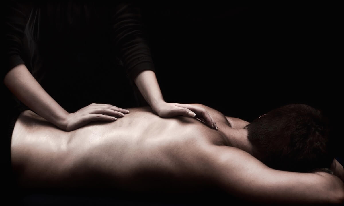 Tantra Massage